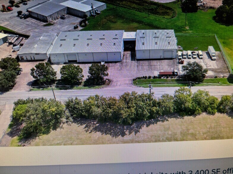 Primary Photo Of 3223 Trebor St, Pasadena Distribution For Lease