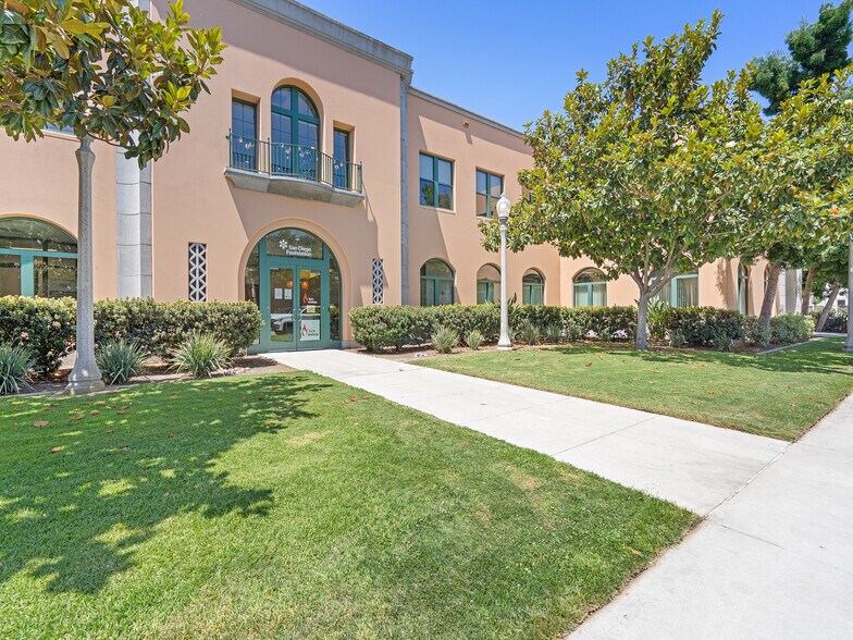More Photos Of 2508 Historic Decatur Rd, San Diego Office For Lease