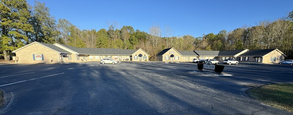 More Photos Of 512 Klumac Rd, Salisbury General Retail For Sale