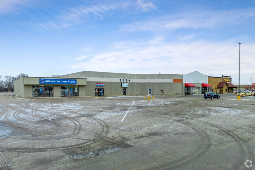 More Photos Of 1300 18th Ave NW, Austin Storefront For Sale