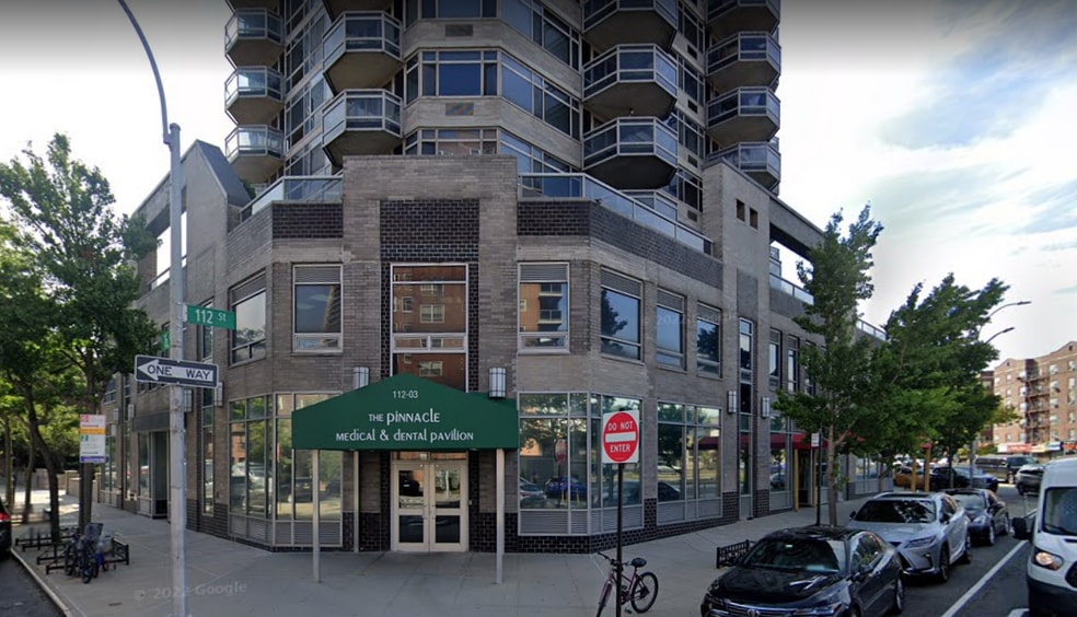 More Photos Of 112-03 Queens Blvd, Forest Hills Apartments For Sale