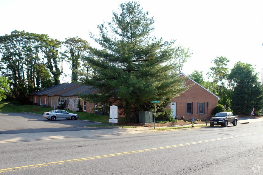 More Photos Of 9028 Prince William St, Manassas Medical For Lease