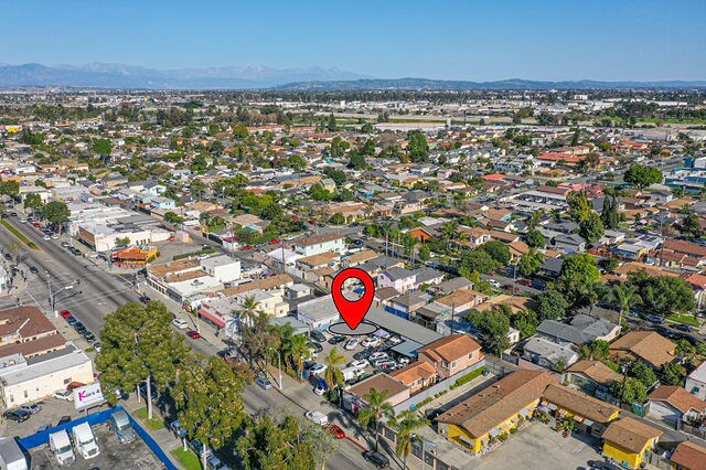 More Photos Of 11214 Atlantic Ave, Lynwood Auto Repair For Sale