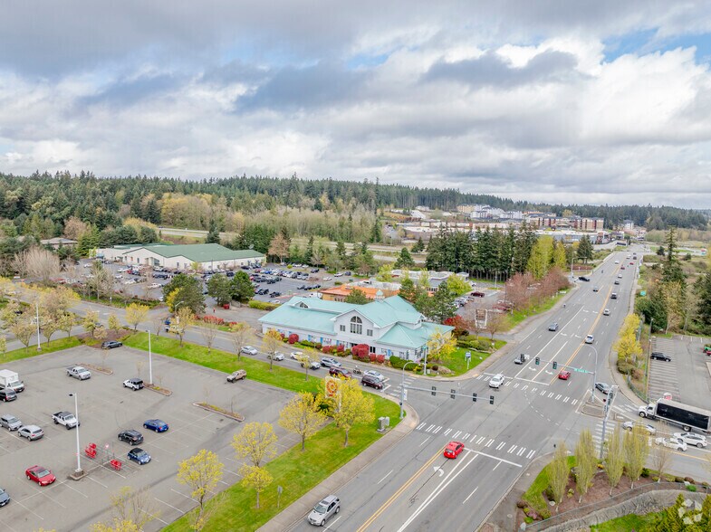 More Photos Of 3200 NW Randall Way, Silverdale Freestanding For Lease