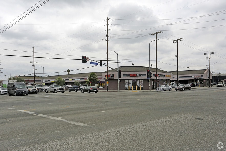 More Photos Of 1901 S Alameda St, Los Angeles Unknown For Lease