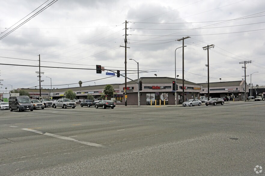 More Photos Of 1901 S Alameda St, Los Angeles Unknown For Lease
