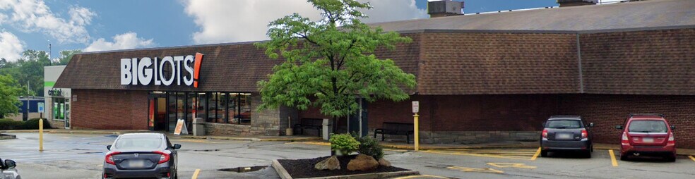 More Photos Of 230 Rodi & Frankstown Rd, Pittsburgh Unknown For Lease