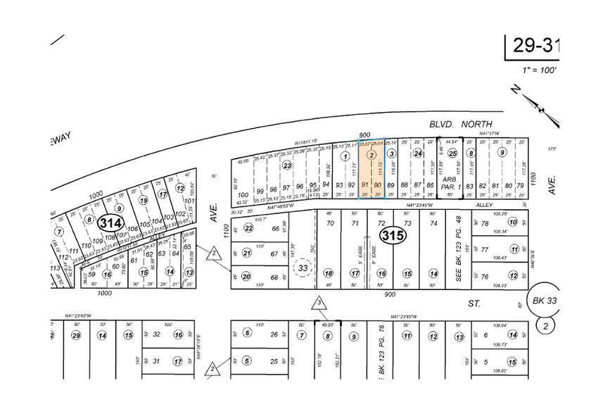 More Photos Of 931 N Amphlett Blvd, San Mateo Distribution For Lease