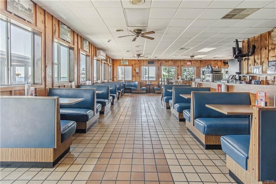More Photos Of 18835 S Shore Rd, Three Mile Bay Restaurant For Sale