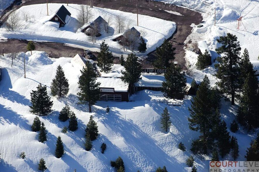 More Photos Of Rue Hilltop @ Old Brockway, Truckee Land For Sale