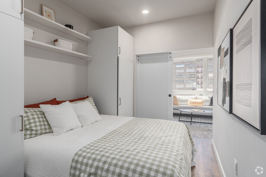 More Photos Of 1314 Spring Garden St, Philadelphia Apartments For Lease