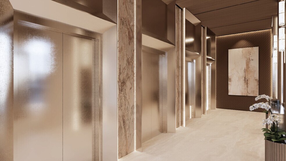 More Photos Of 366 Madison Ave, New York Office For Lease