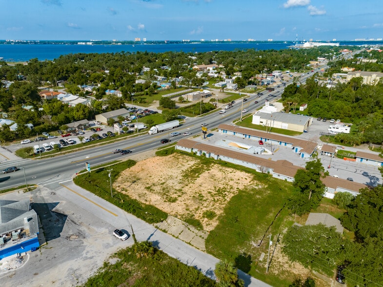 More Photos Of 3304 W Highway 98, Panama City Land For Sale