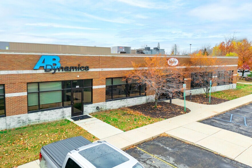 More Photos Of , Wixom Flex For Sale