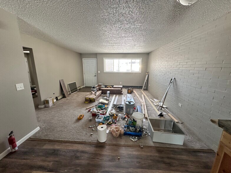 More Photos Of 1651 Kelby Dr, Billings Apartments For Sale
