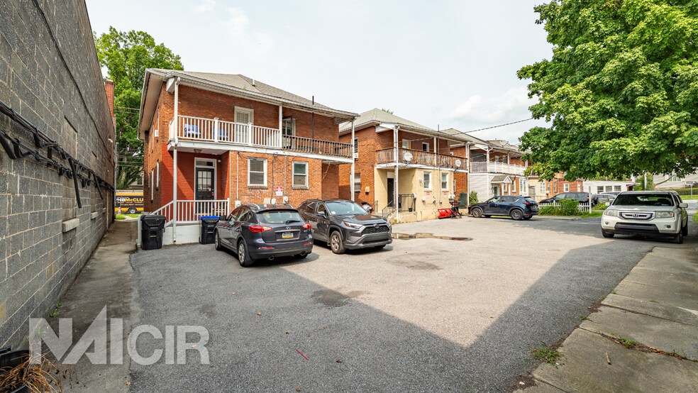 More Photos Of 3431 Derry St, Harrisburg Industrial For Sale