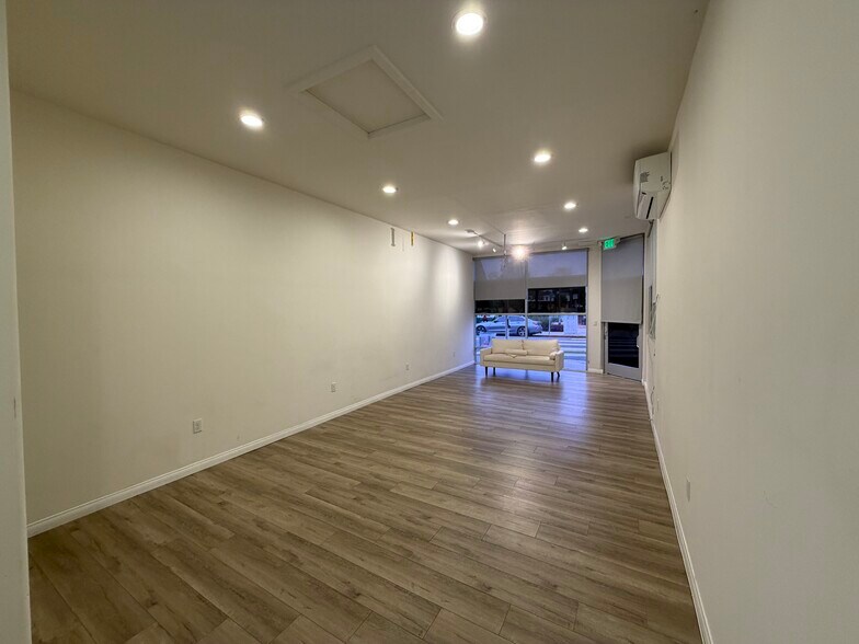 More Photos Of 2300 S Union Ave, Los Angeles Storefront For Lease