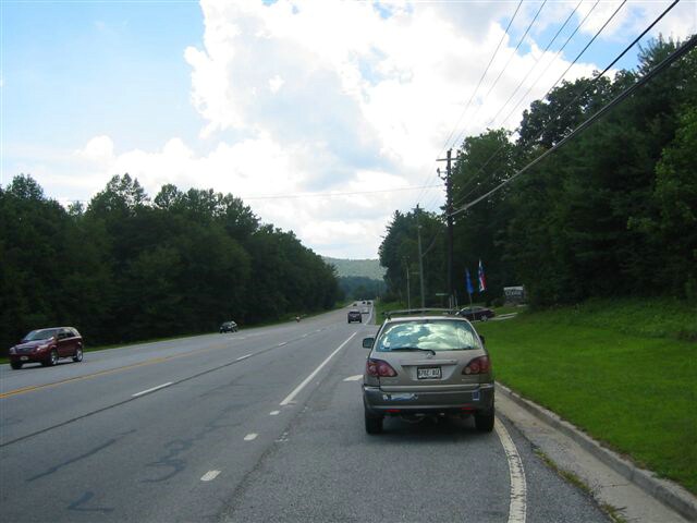 More Photos Of 3766 N Hwy 441, Mountain City Land For Sale