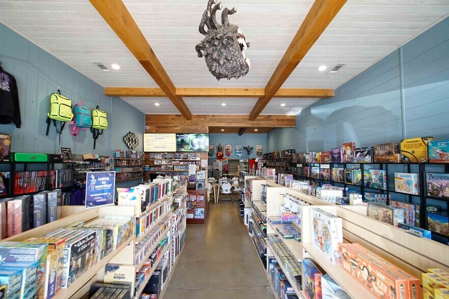 More Photos Of 8851 Macon Hwy, Athens Unknown For Lease