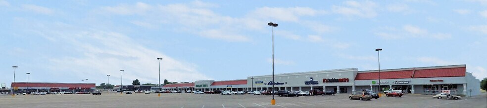 More Photos Of 2681 E South Blvd, Montgomery Unknown For Lease