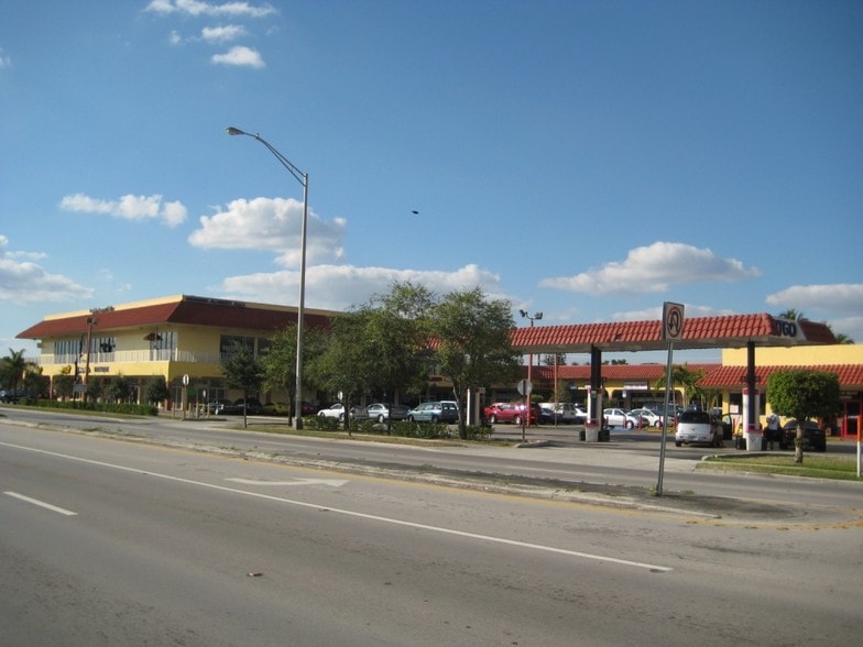 More Photos Of 12803-12897 SW 42nd St, Miami Unknown For Lease