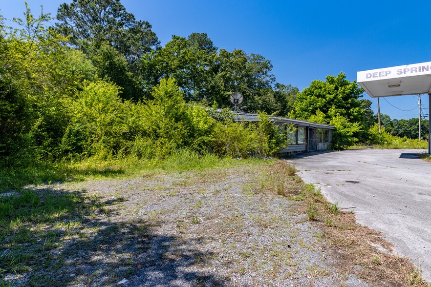 More Photos Of 1640 Beaverdale Rd NE, Dalton General Retail For Sale