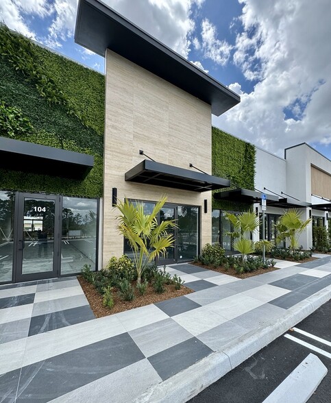 More Photos Of 1250 SW Gatlin Blvd, Port Saint Lucie Unknown For Lease