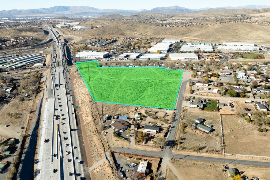 More Photos Of 0 Newport Ln, Reno Land For Sale