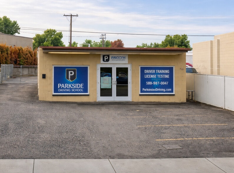 Primary Photo Of 1107 Lee Blvd, Richland Office For Lease