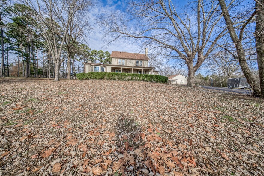 More Photos Of 1601 E State Route 72, Rolla Specialty For Sale