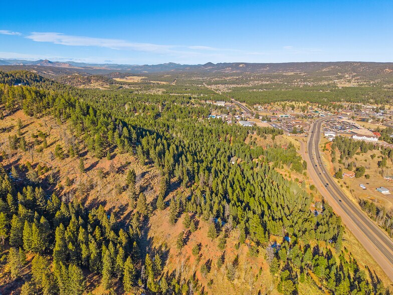 More Photos Of 900 US-24, Woodland Park Land For Sale