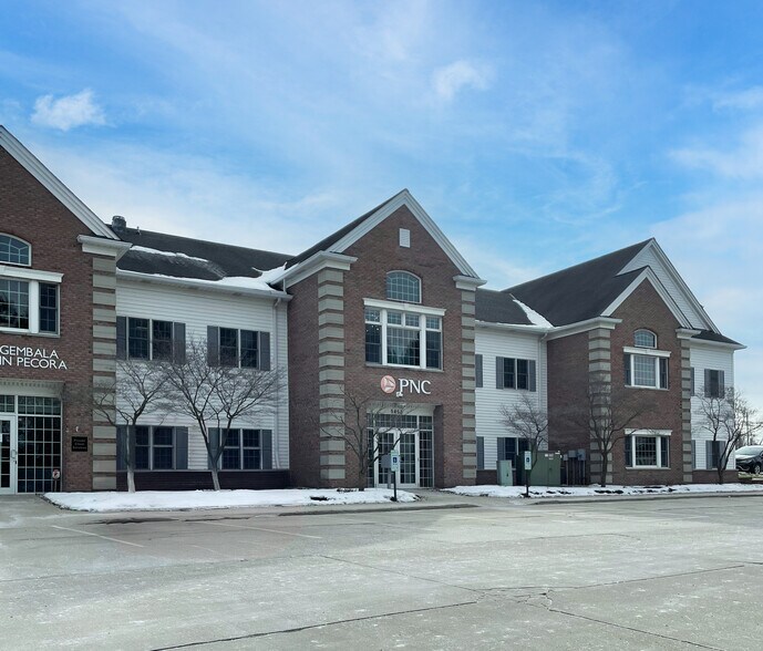 More Photos Of 5455 Detroit Rd, Sheffield Village Office For Lease