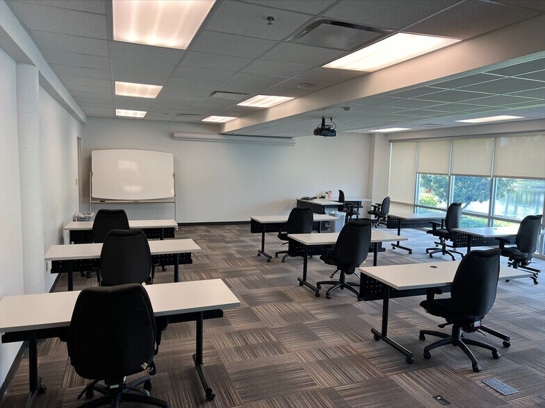 More Photos Of 8333 Bryan Dairy Rd, Largo Office For Sale