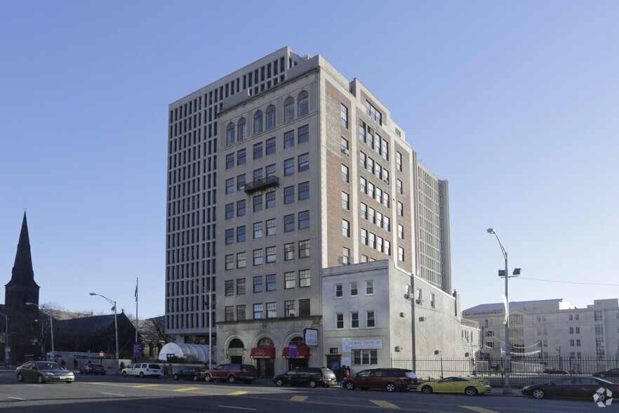 More Photos Of 972-974 Broad St, Newark Office For Lease