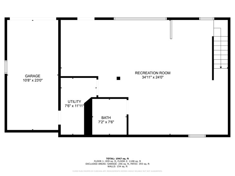 More Photos Of 820 N 30th St, Colorado Springs Religious Facility For Sale