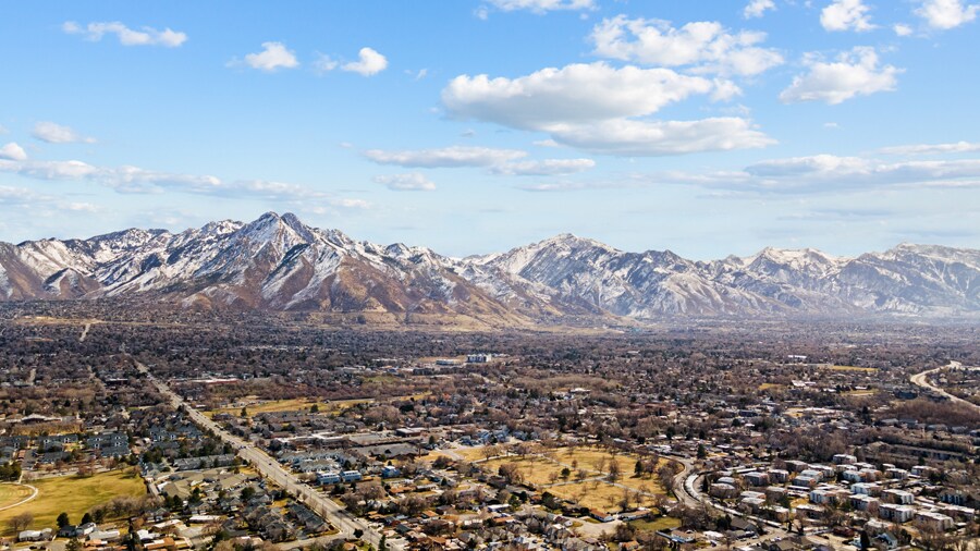 More Photos Of 4372 S 900 E, Millcreek Apartments For Sale