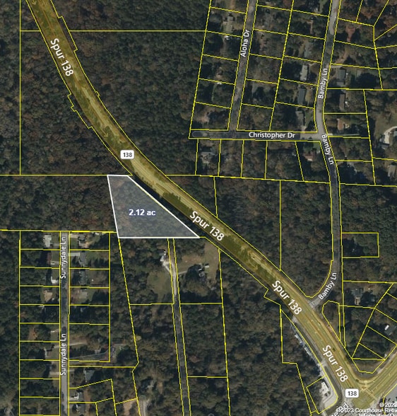 More Photos Of Hwy 138 R, Jonesboro Land For Sale