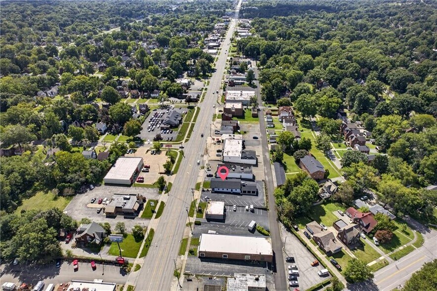 More Photos Of 4140 Market St, Youngstown Medical For Sale