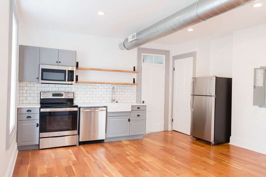 More Photos Of 4407 Butler St, Pittsburgh Apartments For Sale