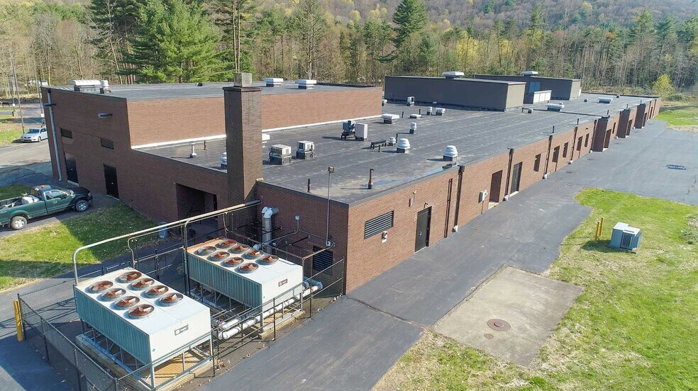 More Photos Of 2055 Pa-29, Monroe Township Schools For Sale