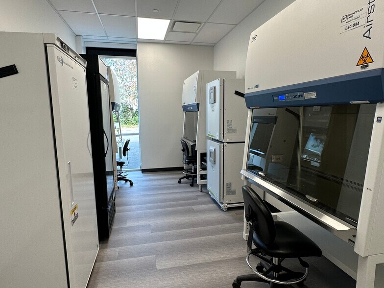 More Photos Of 25801 Industrial Blvd, Hayward Research And Development For Lease