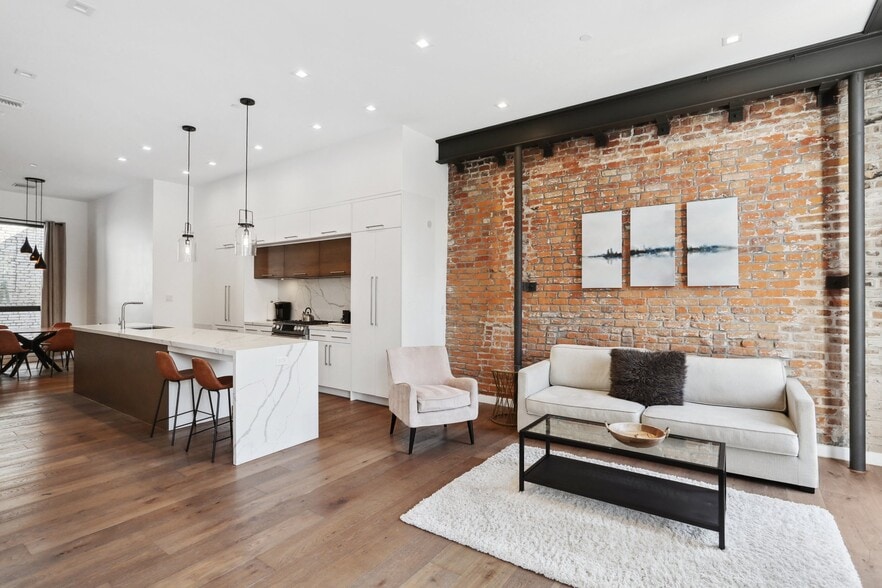 More Photos Of 618 N Rampart St, New Orleans Apartments For Sale