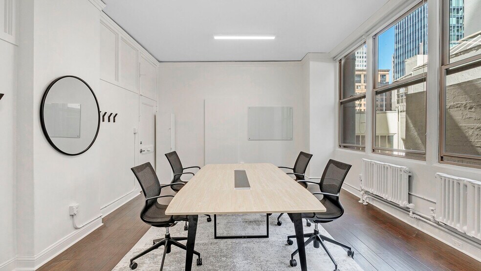 More Photos Of 562-566 Market St, San Francisco Office For Lease