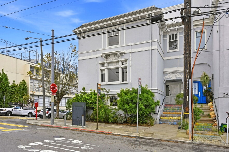 More Photos Of 2690 Jackson St, San Francisco Schools For Sale