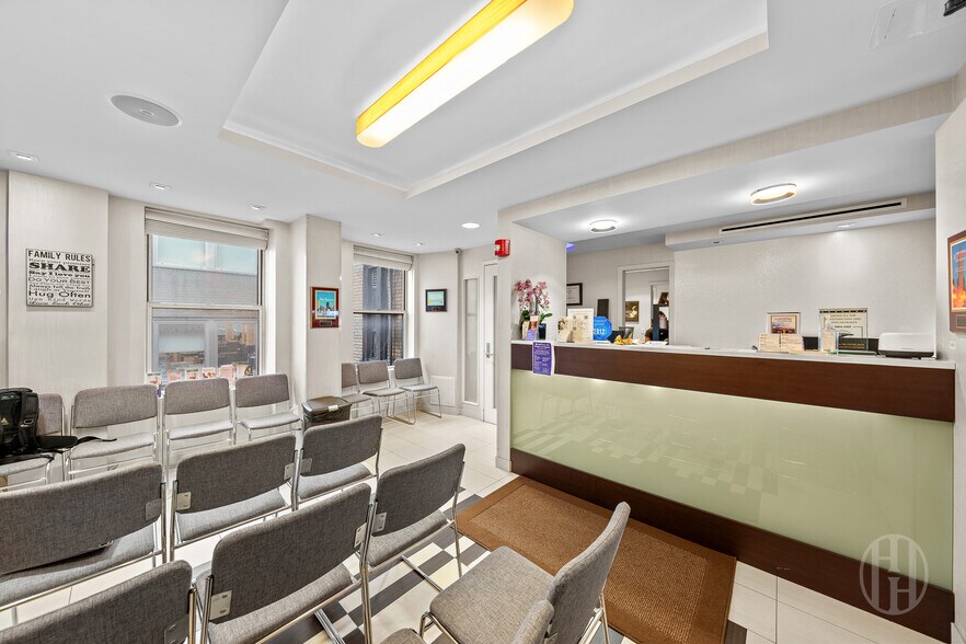 More Photos Of 104-110 E 40th St, New York Medical For Sale