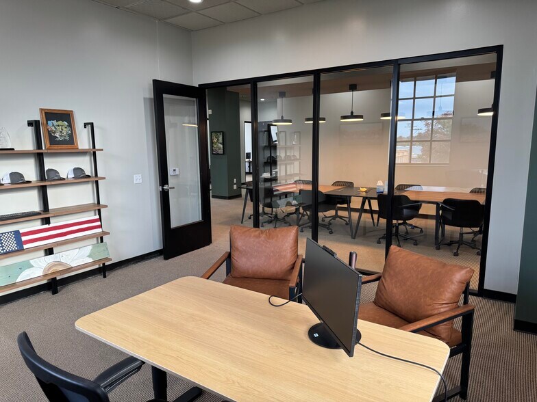 More Photos Of 1012 11th St, Modesto Office For Lease