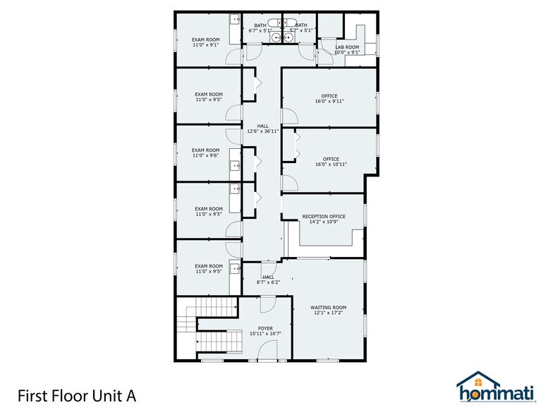 More Photos Of 307 Rt 70, Lakehurst Medical For Lease
