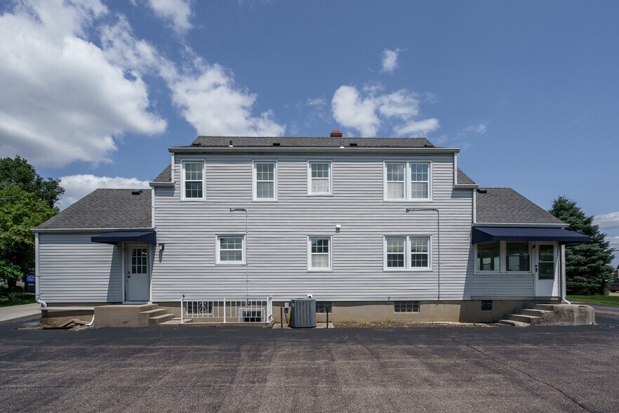 More Photos Of 1010 Harrison Ave, Harrison Office For Sale