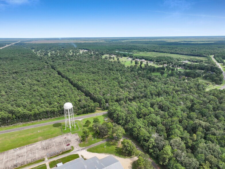 More Photos Of 000 Hwy 61, Anahuac Land For Sale