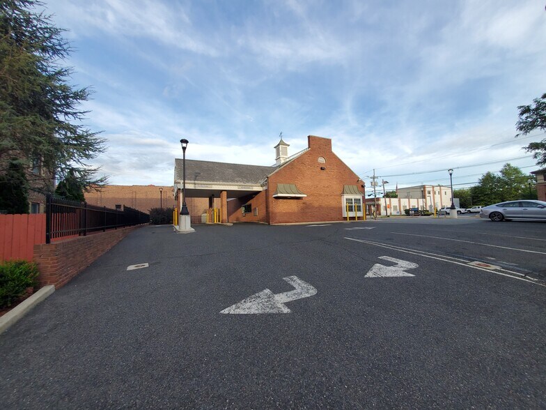 More Photos Of 23 W Maple Ave, Merchantville Bank For Lease